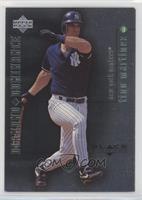 Tino Martinez #/1,500