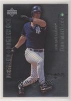 Tino Martinez #/1,500