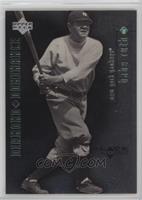 Babe Ruth #/1,500