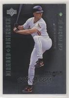 Cal Ripken Jr. [EX to NM] #/1,500