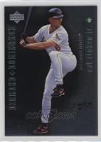 Cal Ripken Jr. #/1,500