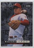 Scott Rolen #/1,200