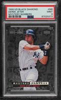 Derek Jeter [PSA 9 MINT] #/800