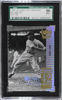 Mel Ott [SGC 96 MINT 9] #/100