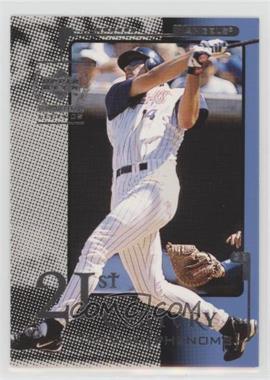 1999 Upper Deck Century Legends - [Base] #102 - Troy Glaus