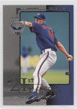 1999 Upper Deck Century Legends - [Base] #107 - Roy Halladay