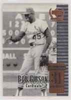 Bob Gibson