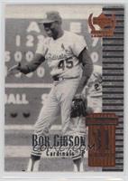 Bob Gibson