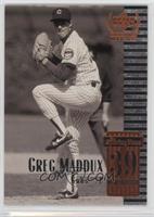 Greg Maddux