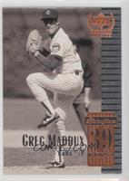 Greg Maddux