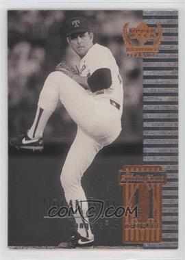 1999 Upper Deck Century Legends - [Base] #41 - Nolan Ryan