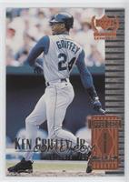 Ken Griffey Jr.