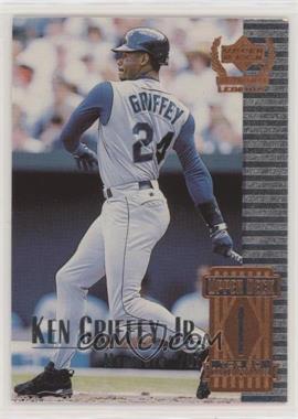 1999 Upper Deck Century Legends - [Base] #51 - Ken Griffey Jr.