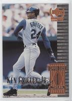 Ken Griffey Jr.