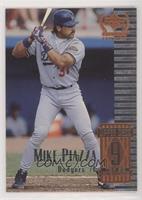 Mike Piazza