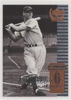 Lou Gehrig