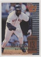 Mo Vaughn