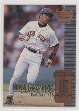 1999 Upper Deck Century Legends - [Base] #66 - Nomar Garciaparra