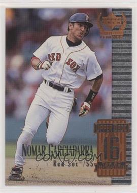 1999 Upper Deck Century Legends - [Base] #66 - Nomar Garciaparra