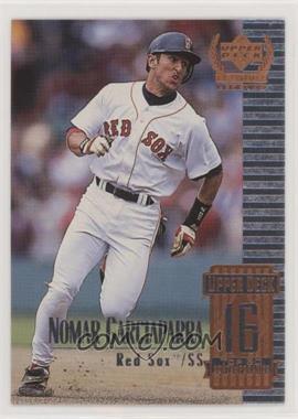 1999 Upper Deck Century Legends - [Base] #66 - Nomar Garciaparra