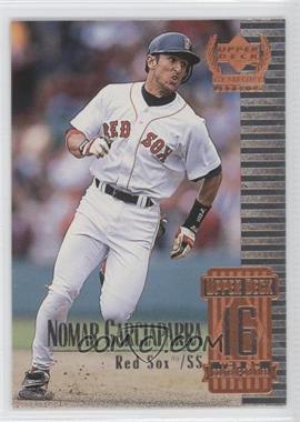 1999 Upper Deck Century Legends - [Base] #66 - Nomar Garciaparra