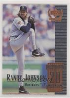 Randy Johnson