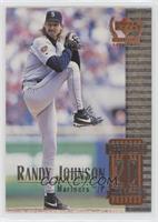 Randy Johnson