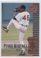 Pedro Martinez