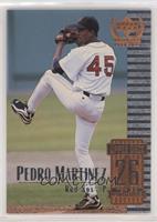 Pedro Martinez