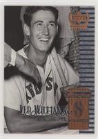 Ted Williams