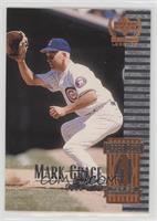 Mark Grace