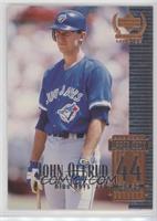 John Olerud