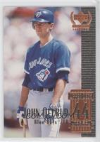 John Olerud