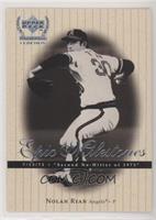 Nolan Ryan [EX to NM]