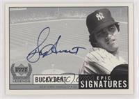 Bucky Dent