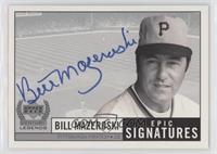 Bill Mazeroski