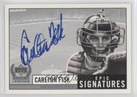 Carlton Fisk