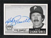 Mike Schmidt