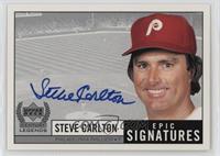 Steve Carlton