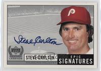 Steve Carlton