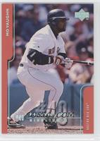 Mo Vaughn #/600