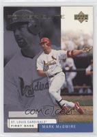 Mark McGwire [EX to NM]