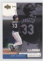 Jose Canseco