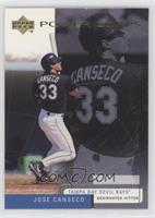 Jose Canseco