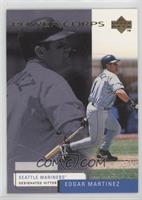 Edgar Martinez [EX to NM]