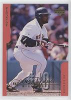 Mo Vaughn