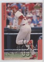 Mark McGwire [EX to NM]