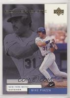 Mike Piazza