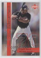 Albert Belle