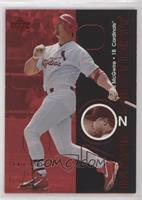 Mark McGwire [EX to NM]